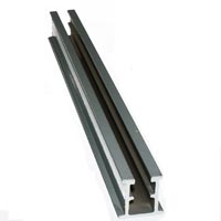 Aluminium Channels