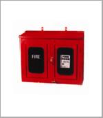 Hose Boxes