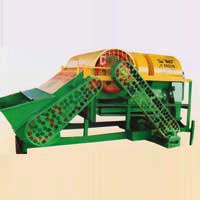 Wheat Thresher