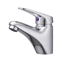 Basin Mixers
