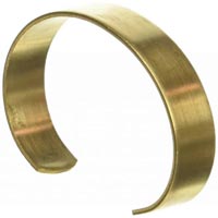 Brass Jewelry