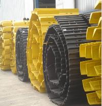Bulldozer Parts