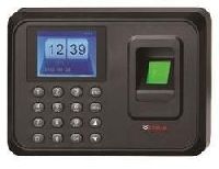 Fingerprint Attendance Machine