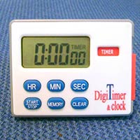 Digital Timers