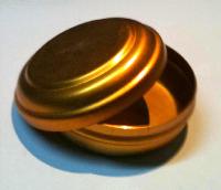 Aluminium Containers