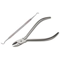 Orthodontic Instruments