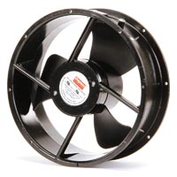 Axial Fans