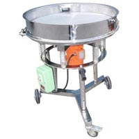 Sieves Machine