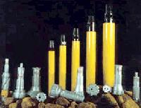Hammer Drill Bits