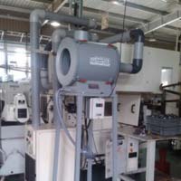 Air Filtration Systems