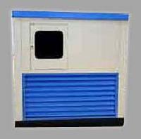 Sound Proof Acoustic Enclosures