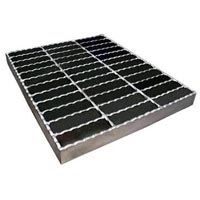 Steel Grating