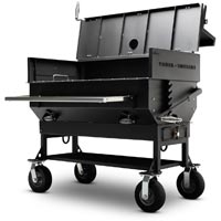 Charcoal Grill