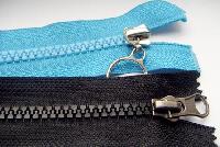 Plastic Zipper