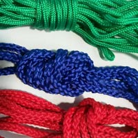 HDPE Monofilament Ropes