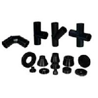 HDPE Pipe Fittings