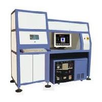 Diamond Cutting Machine