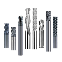 Carbide Tools