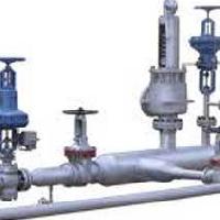 Pressure Reducing Valve