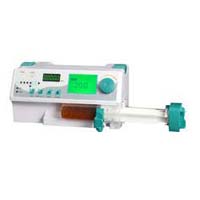Syringe Pump