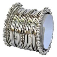 Metal Bangles