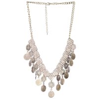 Metal Necklaces
