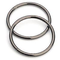 Metal Rings
