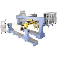 Filament Winding Machine