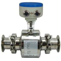 Electromagnetic Flow Meter