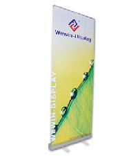 Retractable Banner Stands