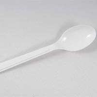 Plastic Spoon