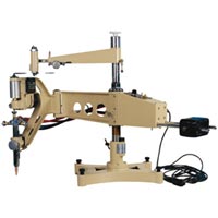 Profile Cutting Machine