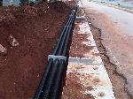 HDPE Telecom Ducts