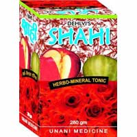 Uterine Tonic