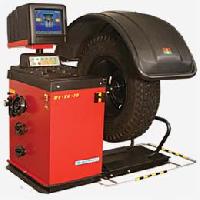 Wheel Balancers