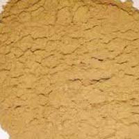 Sodium Bentonite