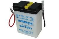 Motorcycle Batteries