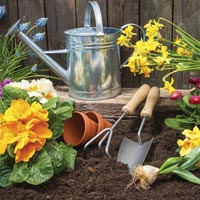 Garden Products