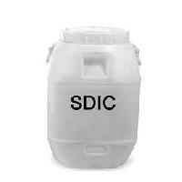 Sodium Dichloroisocyanurate