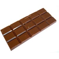 Chocolate Slab