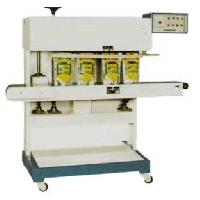 Band Sealing Machine