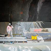 Waterproofing Systems