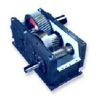 Helical Gear Box