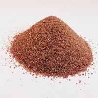 Garnet Sand