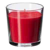 Perfumed Candles