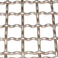 Crimped Wire Mesh