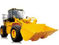 Wheel Loaders