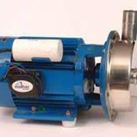 Chemical Process Pumps