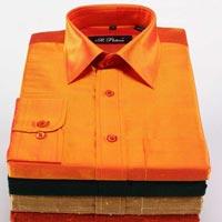 Silk Shirts