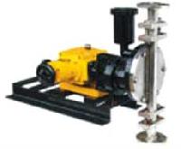 Metering Pumps